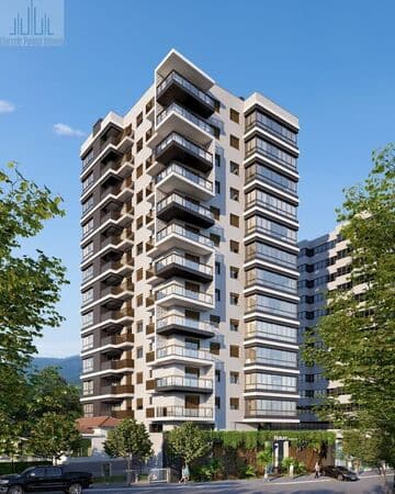 Apartamento Construção