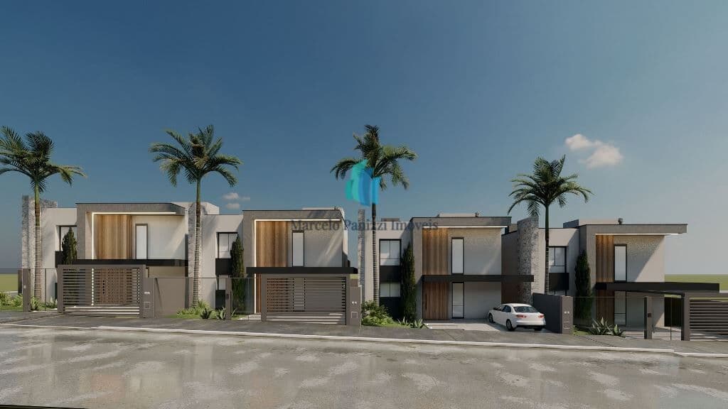 Sobrado Construção