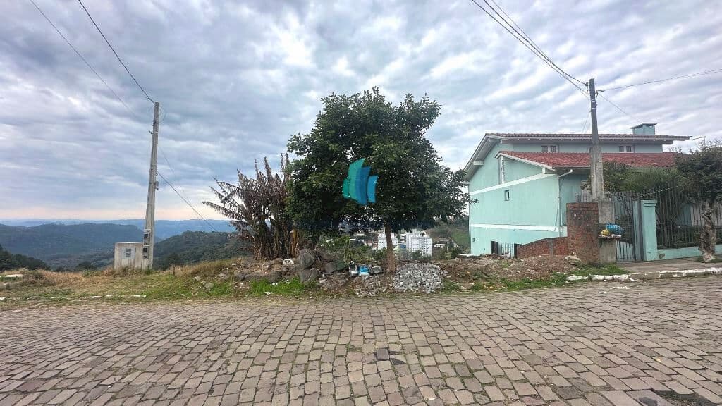Lote/Terreno em Bento Gonçalves - Aparecida