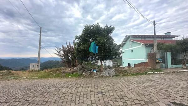 Lote/Terreno em Bento Gonçalves - Aparecida