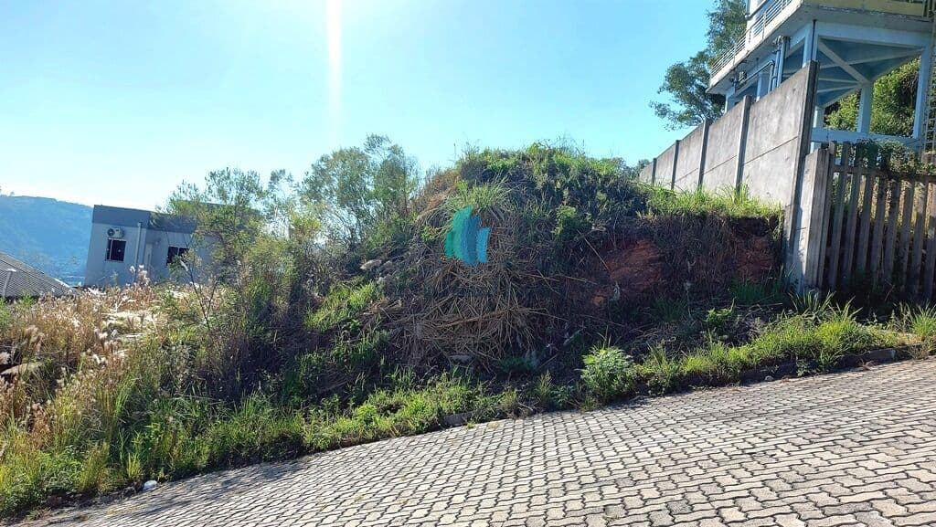 Lote/Terreno em Bento Gonçalves - Vila Nova II