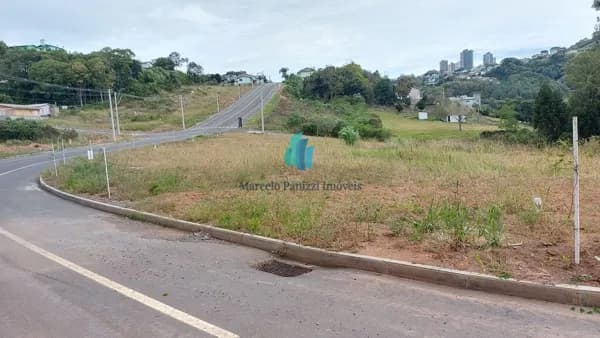 Terreno (Fase final de obras)
