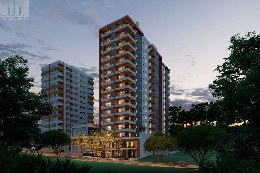 Apartamento Construção