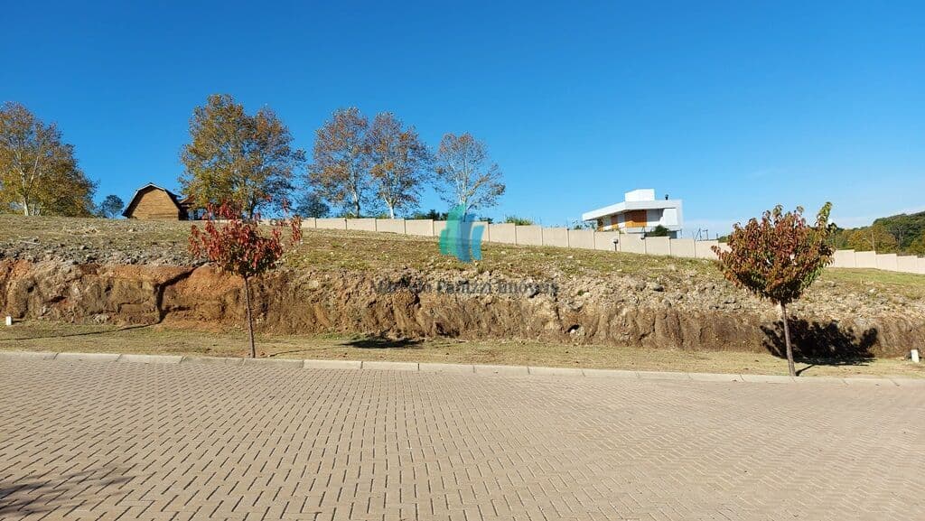 Lote/Terreno em Bento Gonçalves - Vale dos Vinhedos