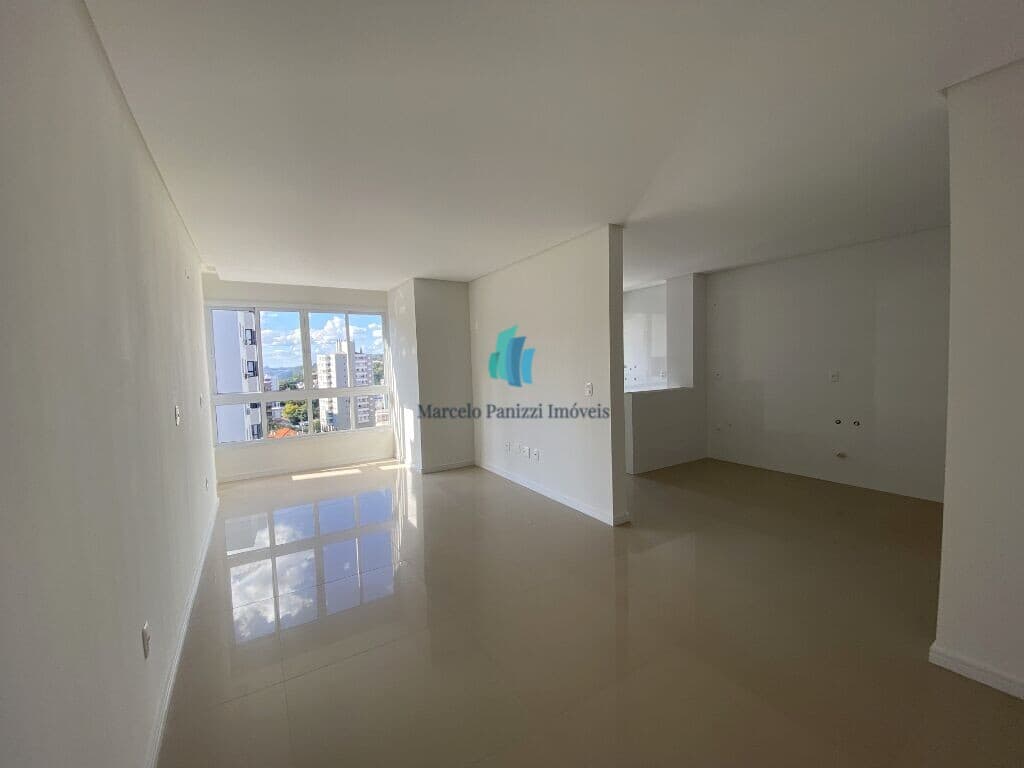 Apartamento Novo