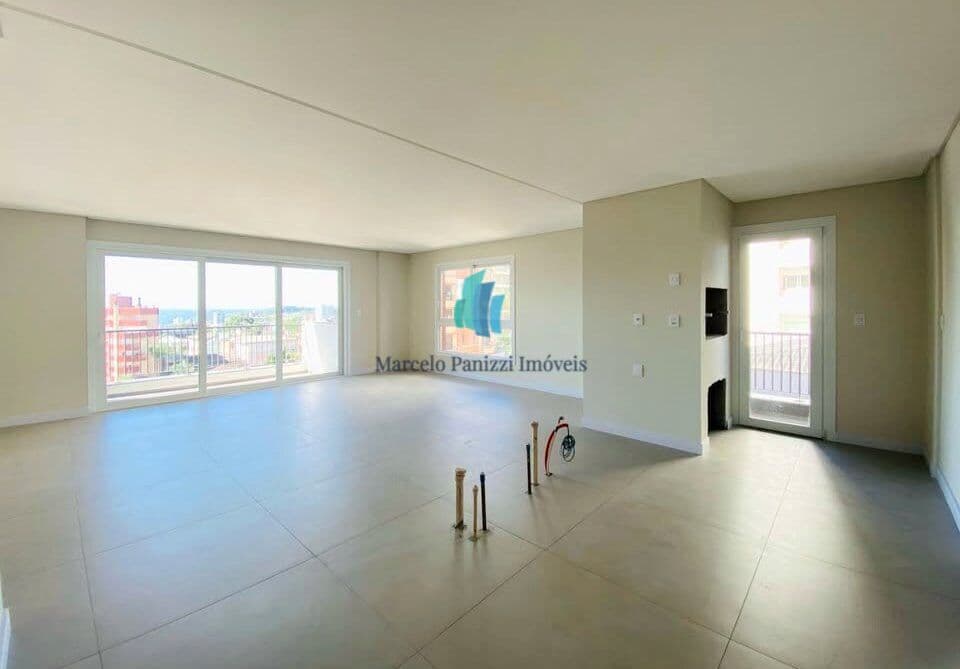 Apartamento Novo