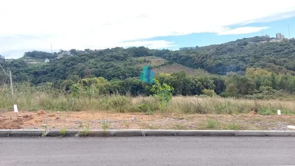 Terreno (Fase final de obras)