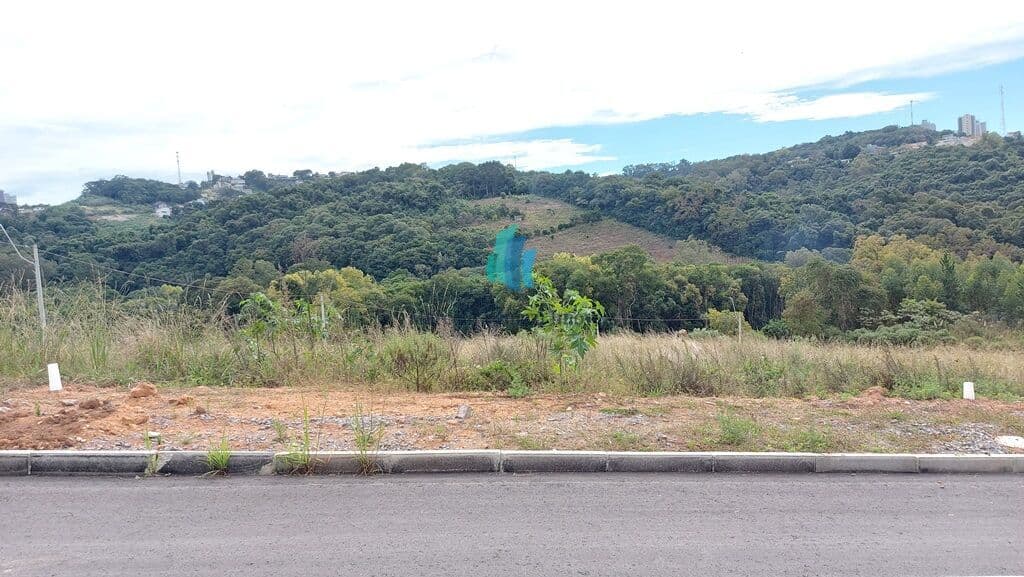 Terreno (Fase final de obras)