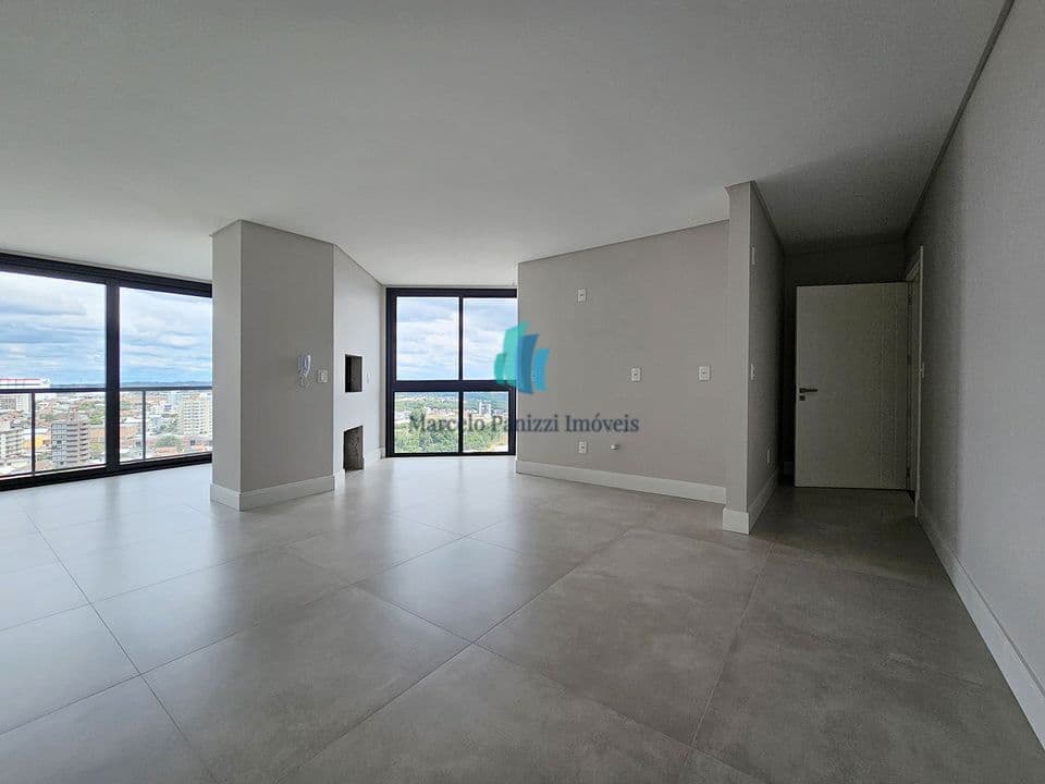 Apartamento Novo