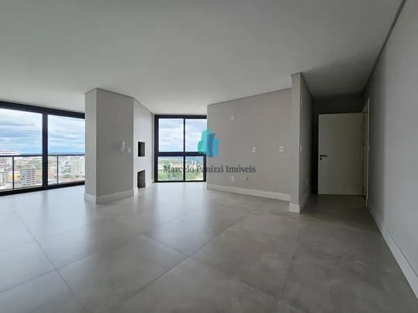 Apartamento Novo