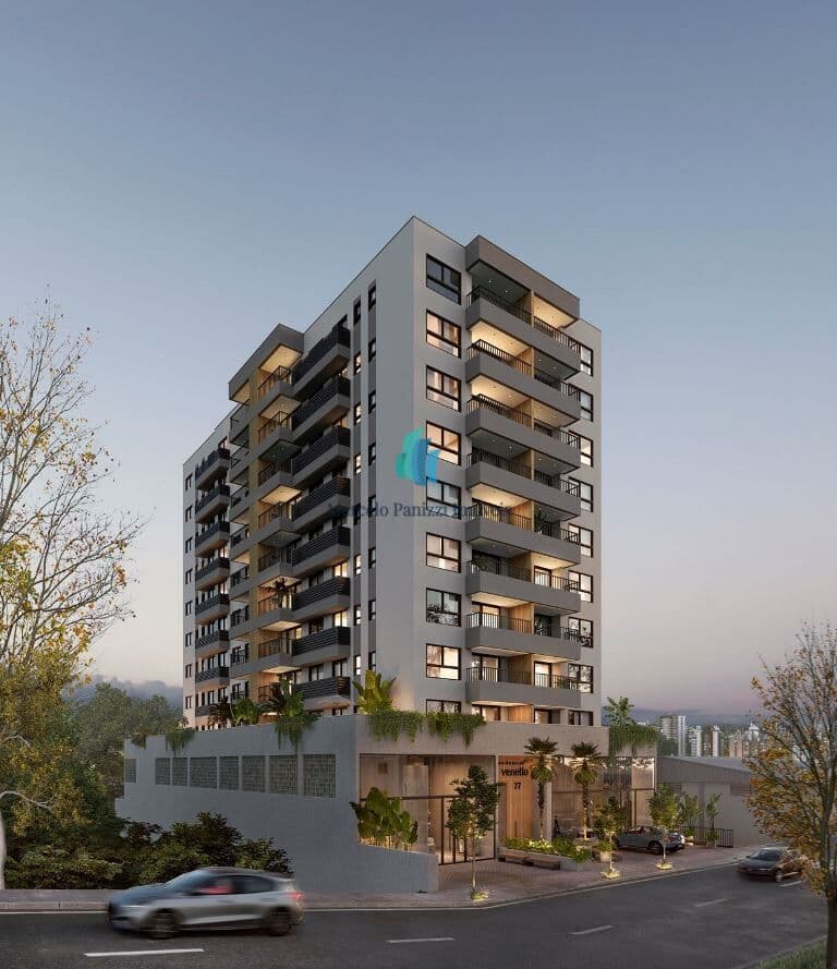 Apartamento Construção
