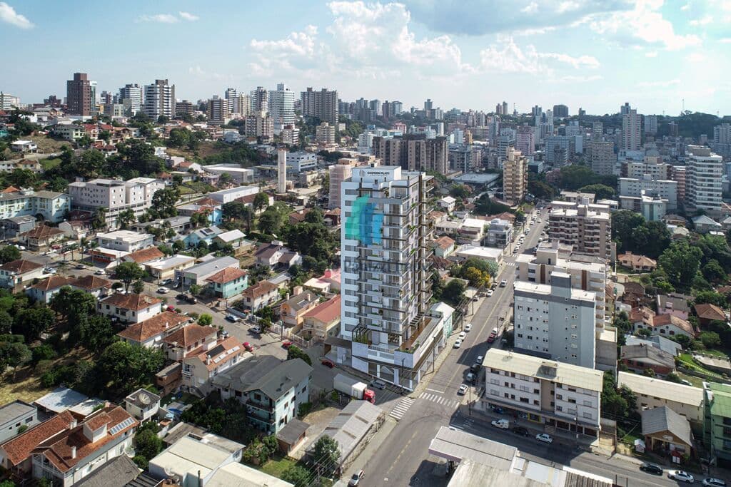Apartamento Novo