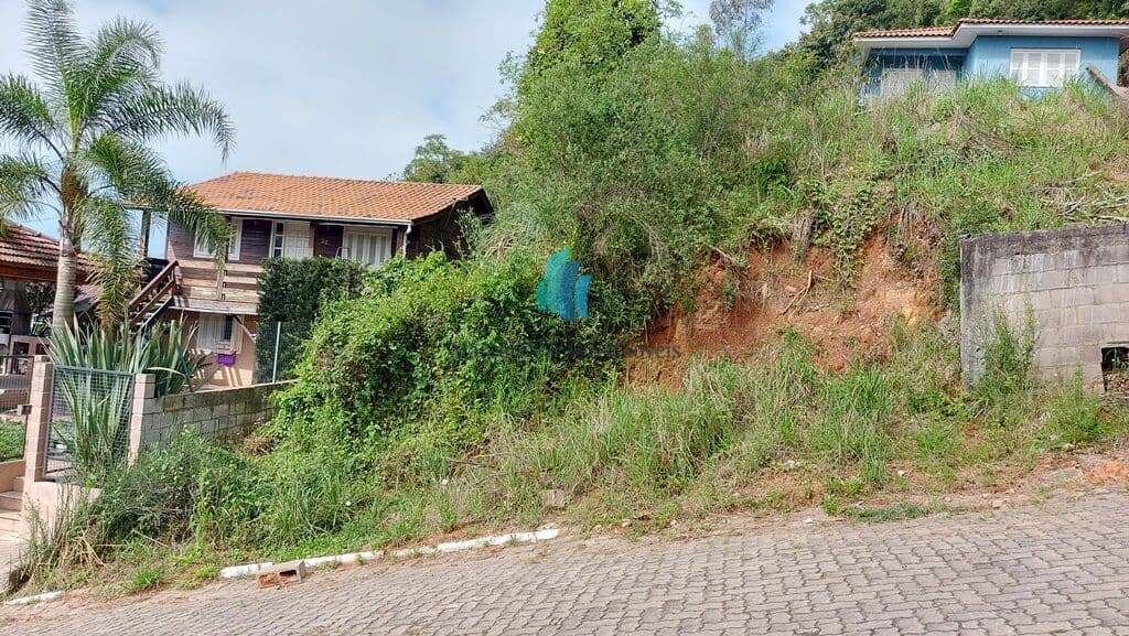 Lote/Terreno em Bento Gonçalves - Vila Nova II