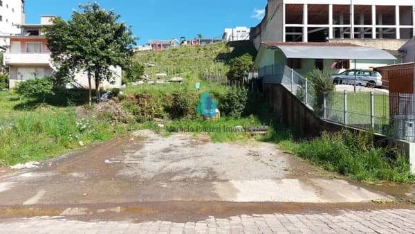 Lote/Terreno em Bento Gonçalves - Universitário