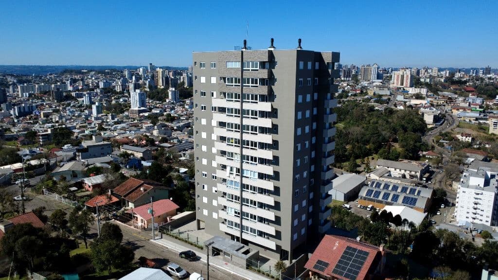 Apartamento Novo