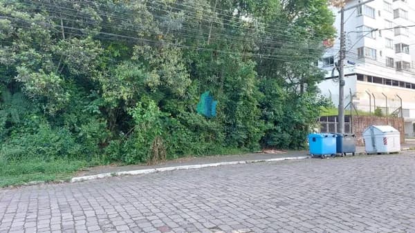 Lote/Terreno em Bento Gonçalves - Fenavinho
