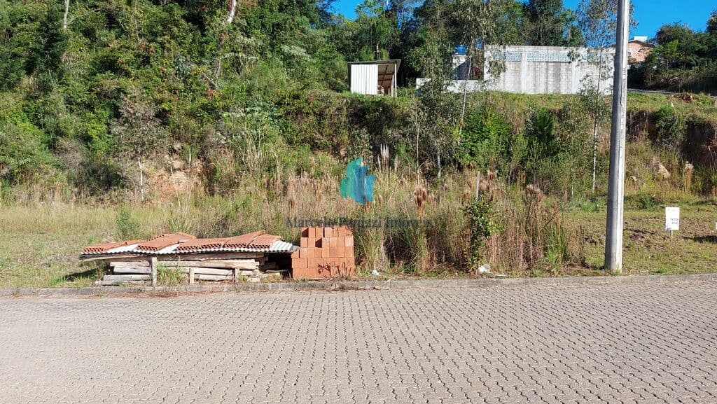 Lote/Terreno em Bento Gonçalves - Vila Nova II