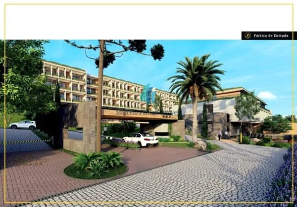 Apartamento Construção