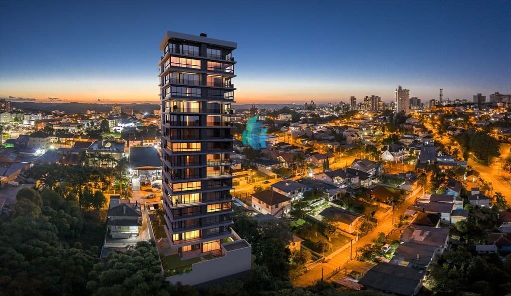 Apartamento Construção