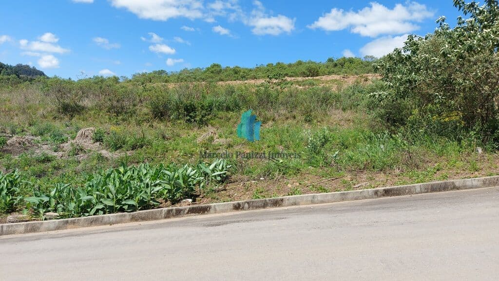 Lote/Terreno em Bento Gonçalves - Cruzeiro