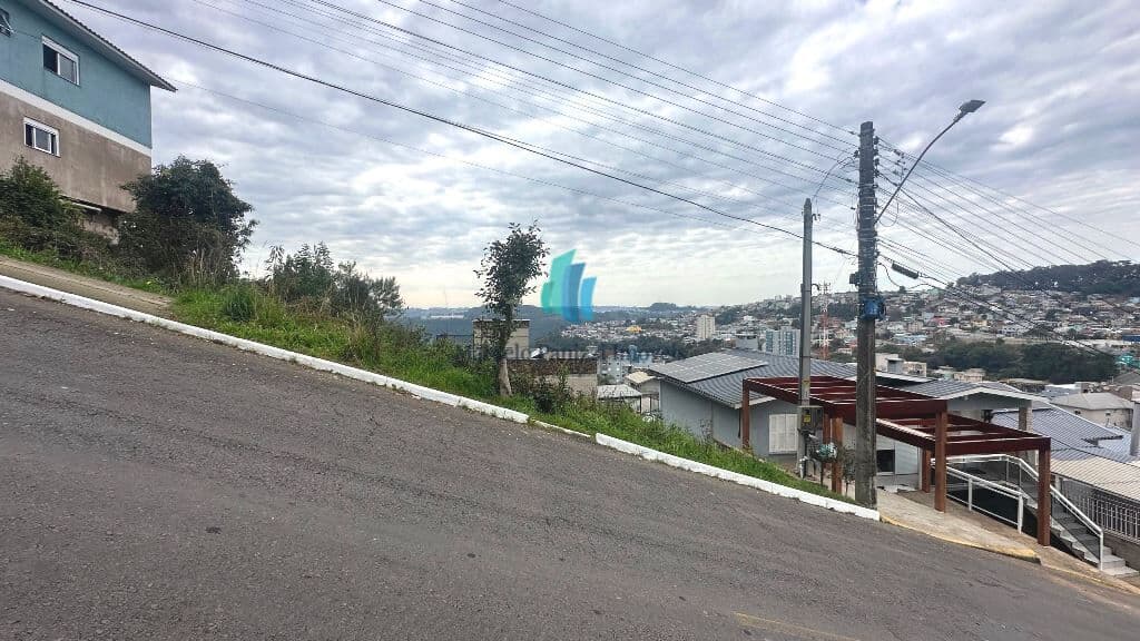 Lote/Terreno em Bento Gonçalves - São Roque