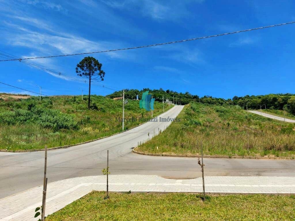 Terrenos