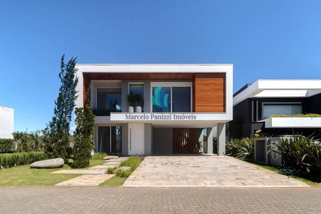 Casa Alto Padrão