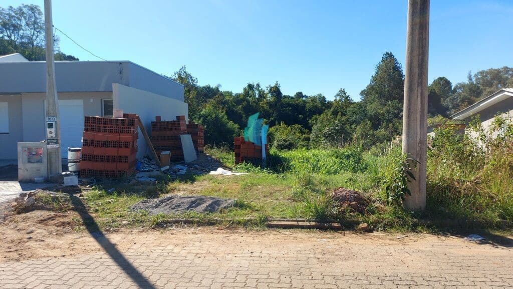 Lote/Terreno em Bento Gonçalves - Vila Nova II
