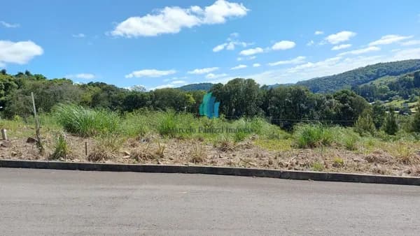 Lote/Terreno em Bento Gonçalves - Cruzeiro