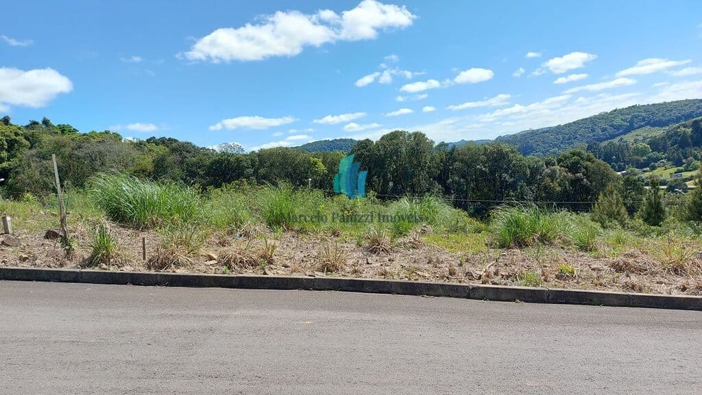 Lote/Terreno em Bento Gonçalves - Cruzeiro