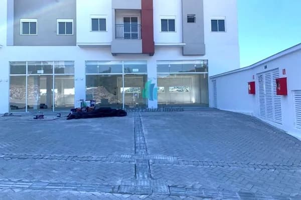 Sala Comercial Nova