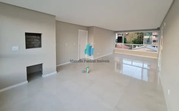 Apartamento Novo