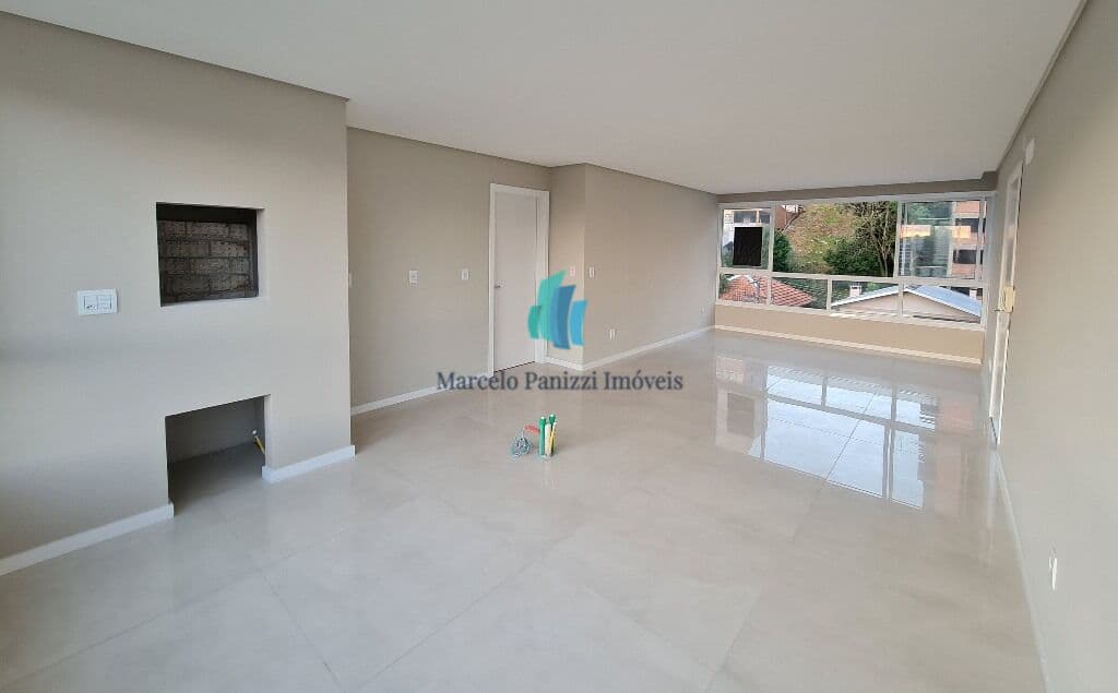 Apartamento Novo