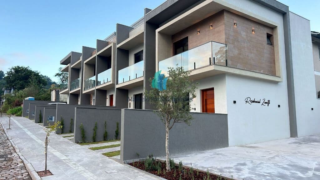 Sobrado Construção