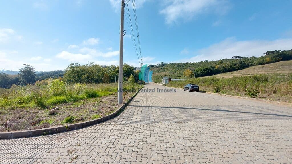 Terrenos