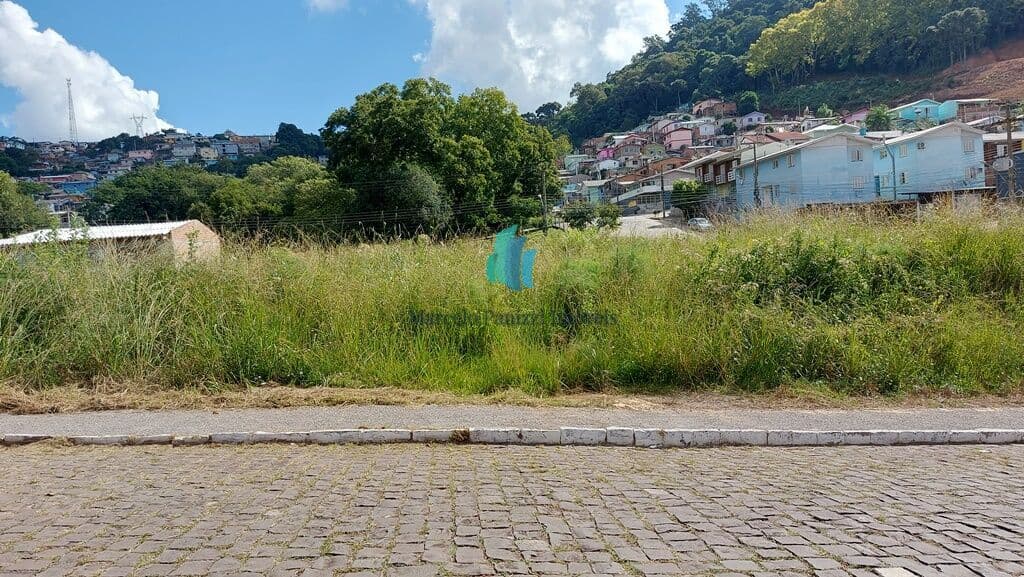 Lote/Terreno em Bento Gonçalves - Vila Nova II