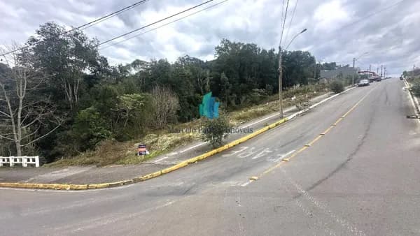 Terreno à venda em Bento Gonçalves/RS