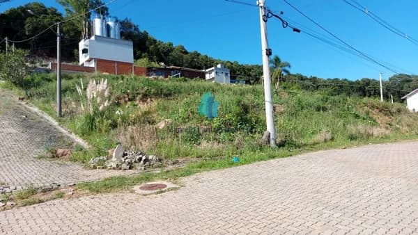 Lote/Terreno em Bento Gonçalves - Vila Nova II