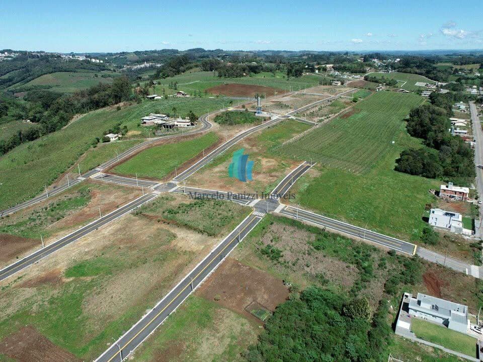 Terrenos (Em obras)