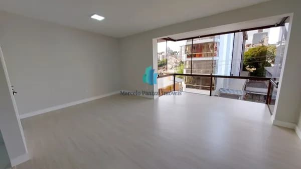 Apartamento Reformado