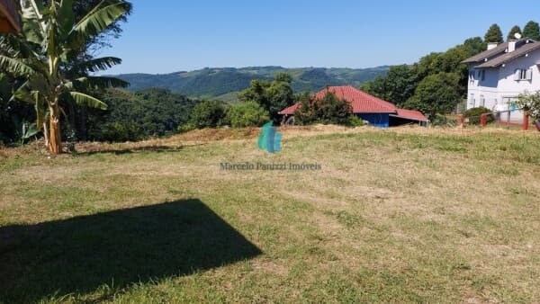 Lote/Terreno em Bento Gonçalves - Faria Lemos