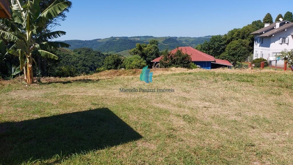 Lote/Terreno em Bento Gonçalves - Faria Lemos