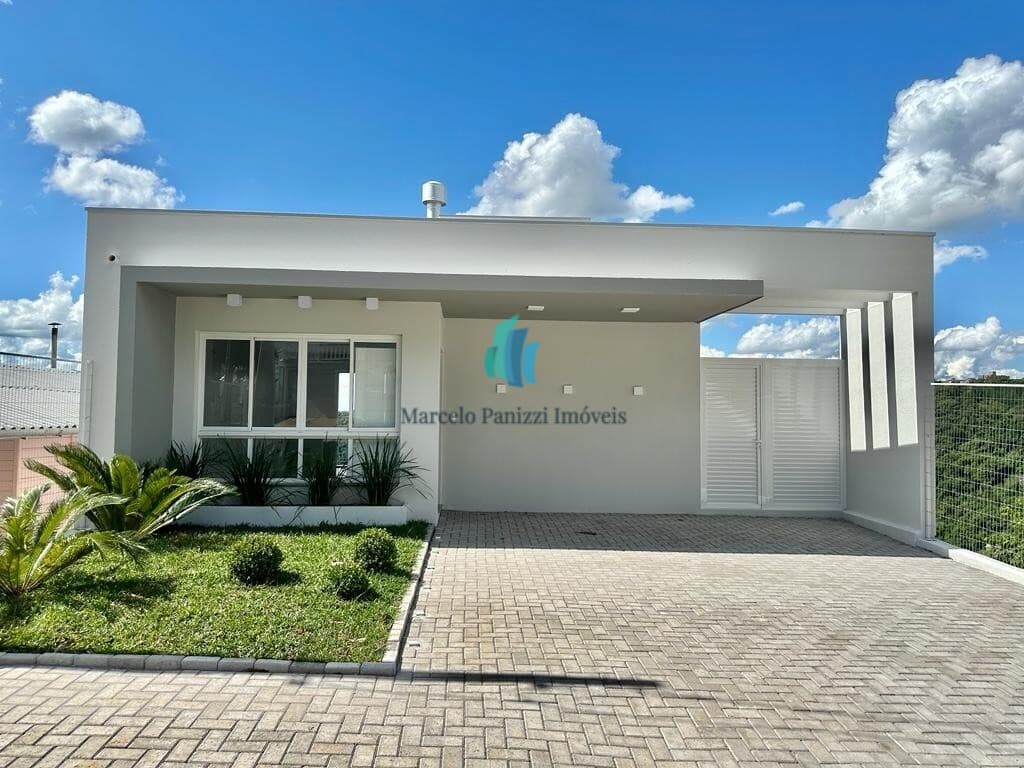 Casa Nova