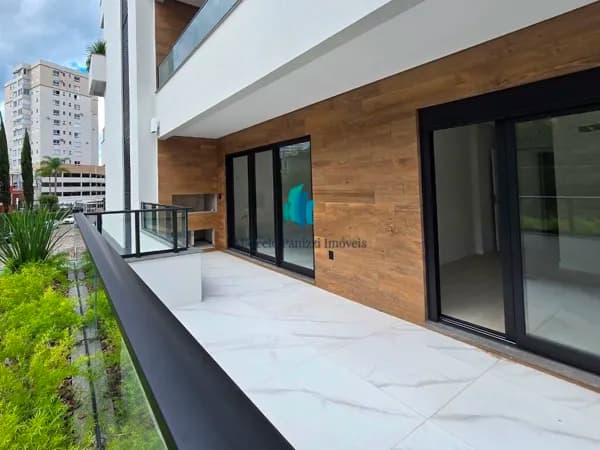 Apartamento Novo