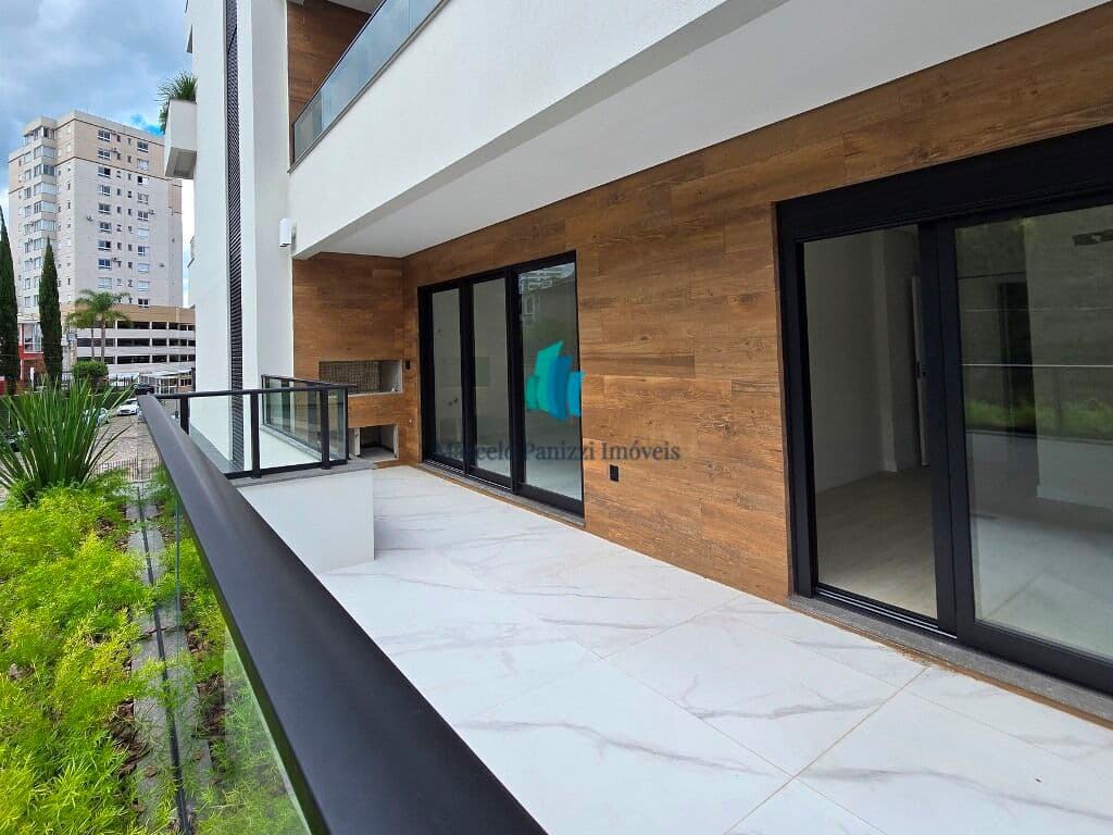 Apartamento Novo