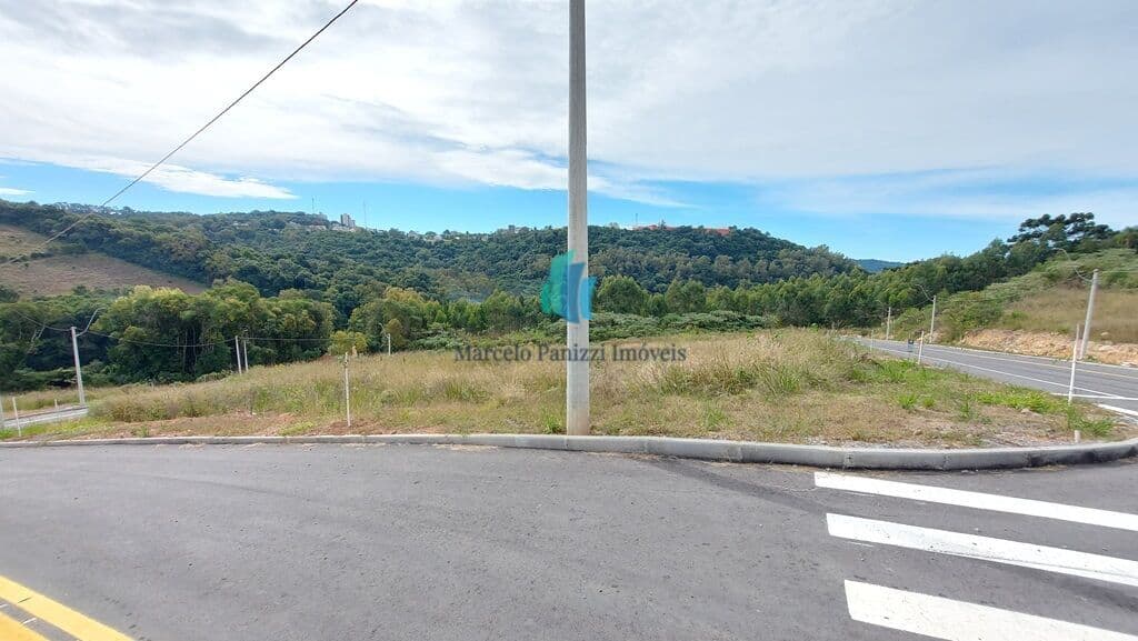Terreno (Fase final de obras)