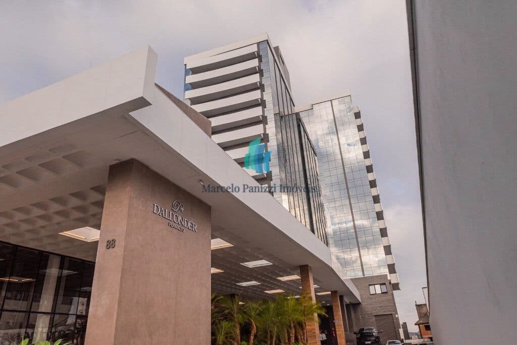 Hotel Investimento