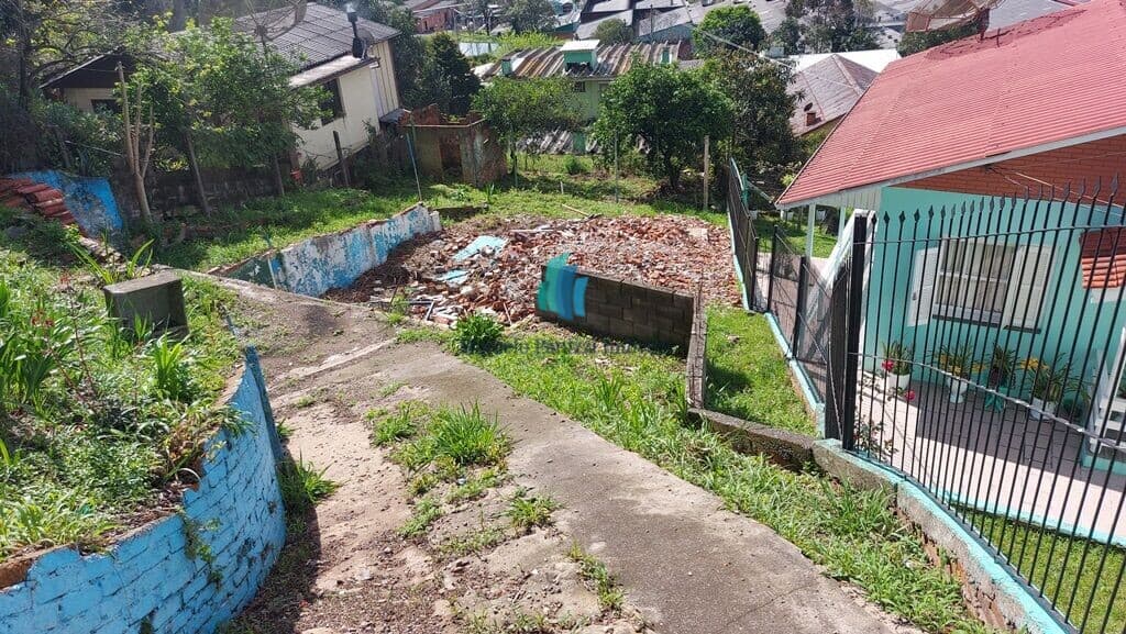 Terreno