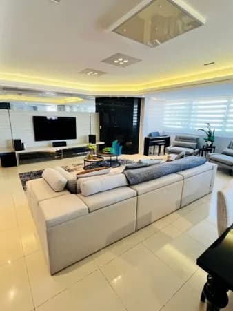 Apartamento Mobiliado
