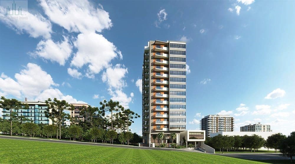 Apartamento Construção